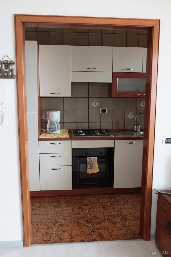 Casa Edda Apartment Бренцоне сул Гарда Екстериор снимка